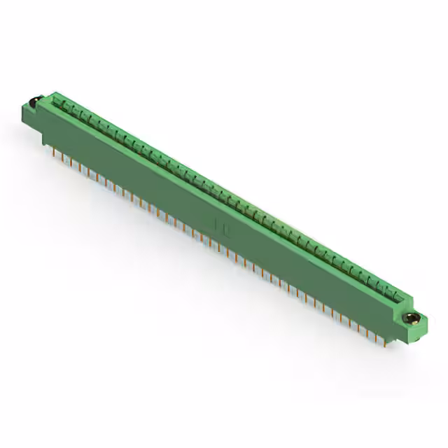 333-078-524-803 EDAC Inc.  Edgeboard Connectors